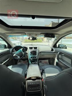 GMC Acadia